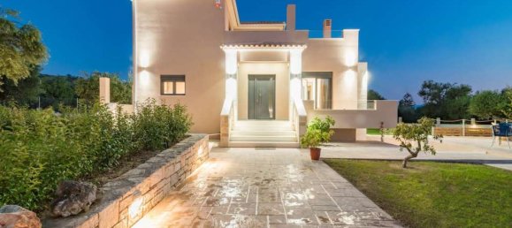 Moradia T8 em Zakynthos, Greece N.º 691 17