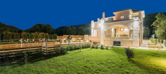 Moradia T8 em Zakynthos, Greece N.º 691 20