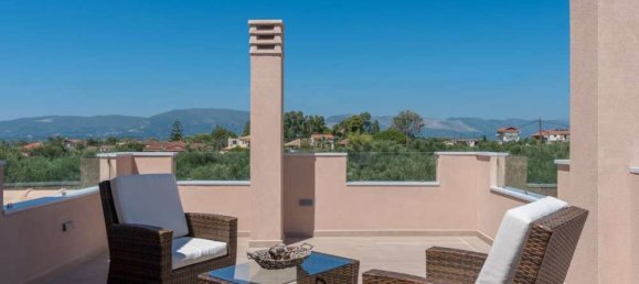 Moradia T8 em Zakynthos, Greece N.º 691 13