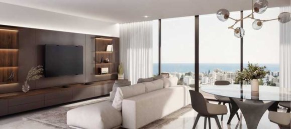 3 chambres Appartement à Limassol, Cyprus No. 20326 3