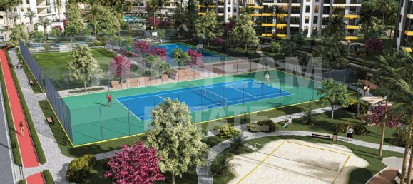 2 rooms Apartment in Dosemealti, Turkey No. 34195 9