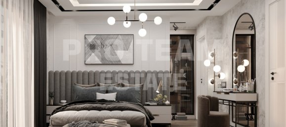 2 rooms Apartment in Dosemealti, Turkey No. 34195 18