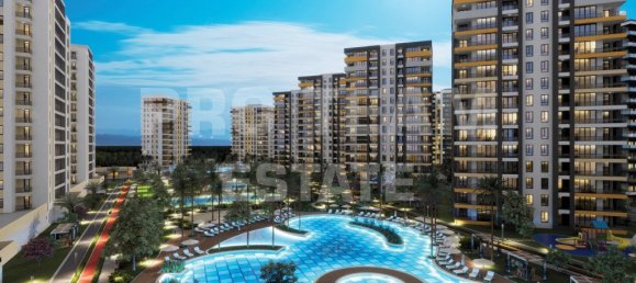 2 rooms Apartment in Dosemealti, Turkey No. 34195 7