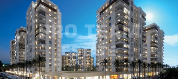 2 rooms Apartment in Dosemealti, Turkey No. 34195 4