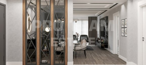 2 rooms Apartment in Dosemealti, Turkey No. 34195 13