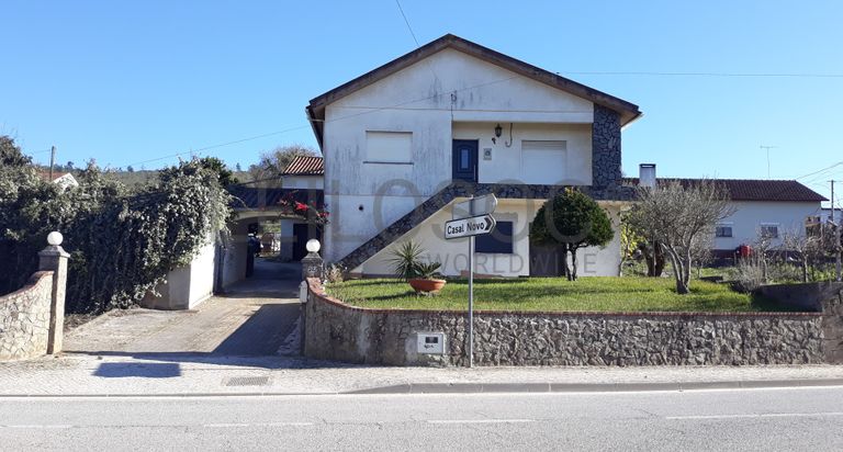  Land in Pombal, Portugal No. 290623