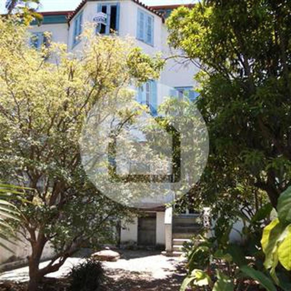 5 chambres Maison à Rio de Janeiro, Brazil No. 545498