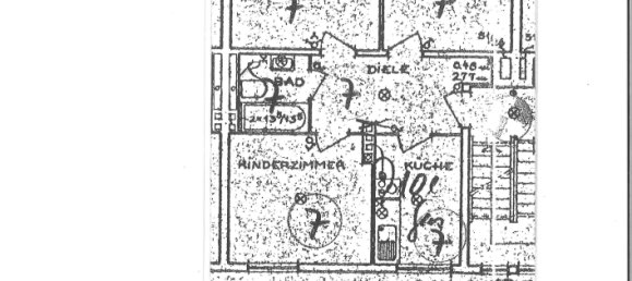 2 Schlafzimmer Wohnung in Bremen, Germany, Nr. 40461 14