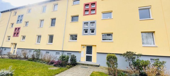 2 Schlafzimmer Wohnung in Bremen, Germany, Nr. 40461 19