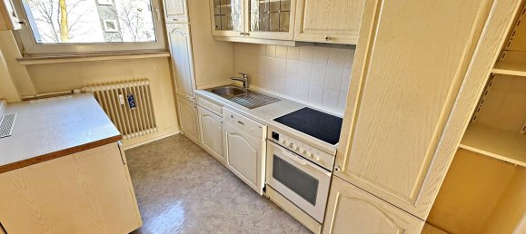 2 Schlafzimmer Wohnung in Bremen, Germany, Nr. 40461 4