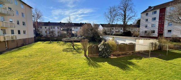 2 Schlafzimmer Wohnung in Bremen, Germany, Nr. 40461 12