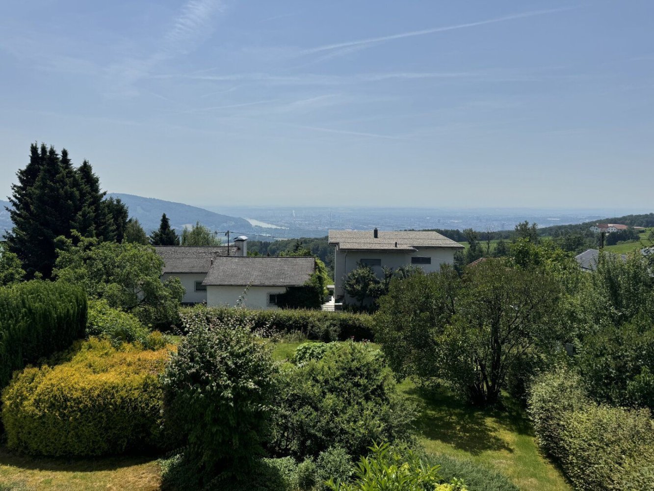 Terrain à Altenberg bei Linz, Austria 125m² No. 128184