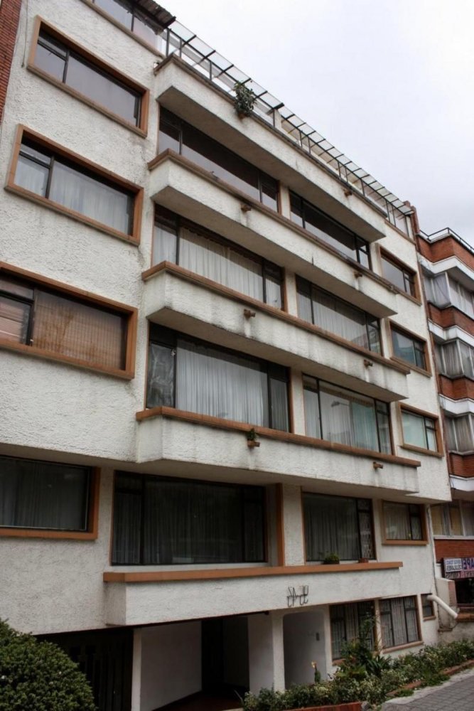 Дом с 2 спальнями в Богота, Колумбия № 12460