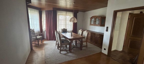 Таунхаус с 5 спальнями в Хасберге, Германия № 305890 14