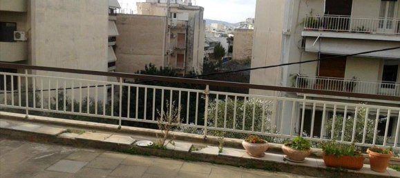 344 m² maisonette en venta en Athens, Central Athens, Attica, Greece № 5654 7