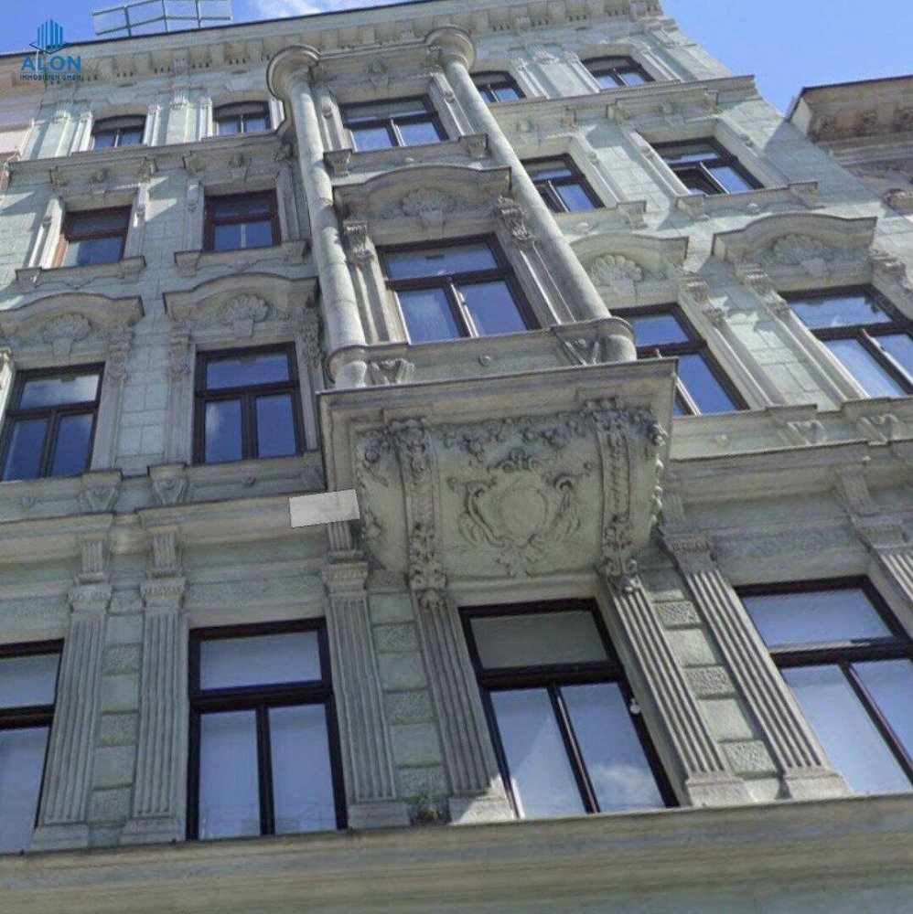 2 rooms Apartment in Neubau, Austria No. 153656