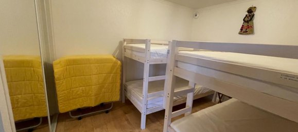 2 Schlafzimmer Wohnung in Le Crotoy, France, Nr. 52755 9