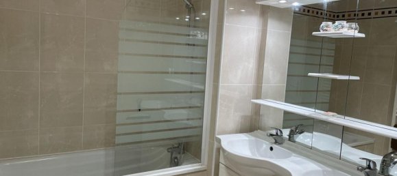 2 Schlafzimmer Wohnung in Le Crotoy, France, Nr. 52755 7