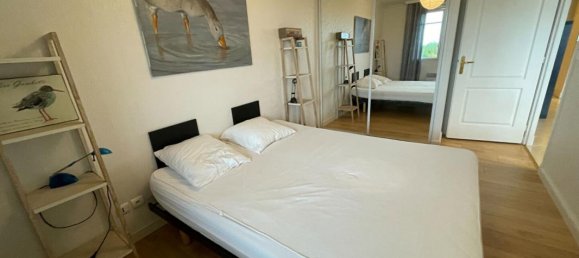 2 Schlafzimmer Wohnung in Le Crotoy, France, Nr. 52755 5