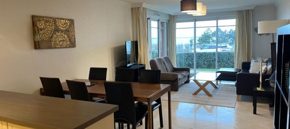 2 Schlafzimmer Wohnung in Le Crotoy, France, Nr. 52755 2