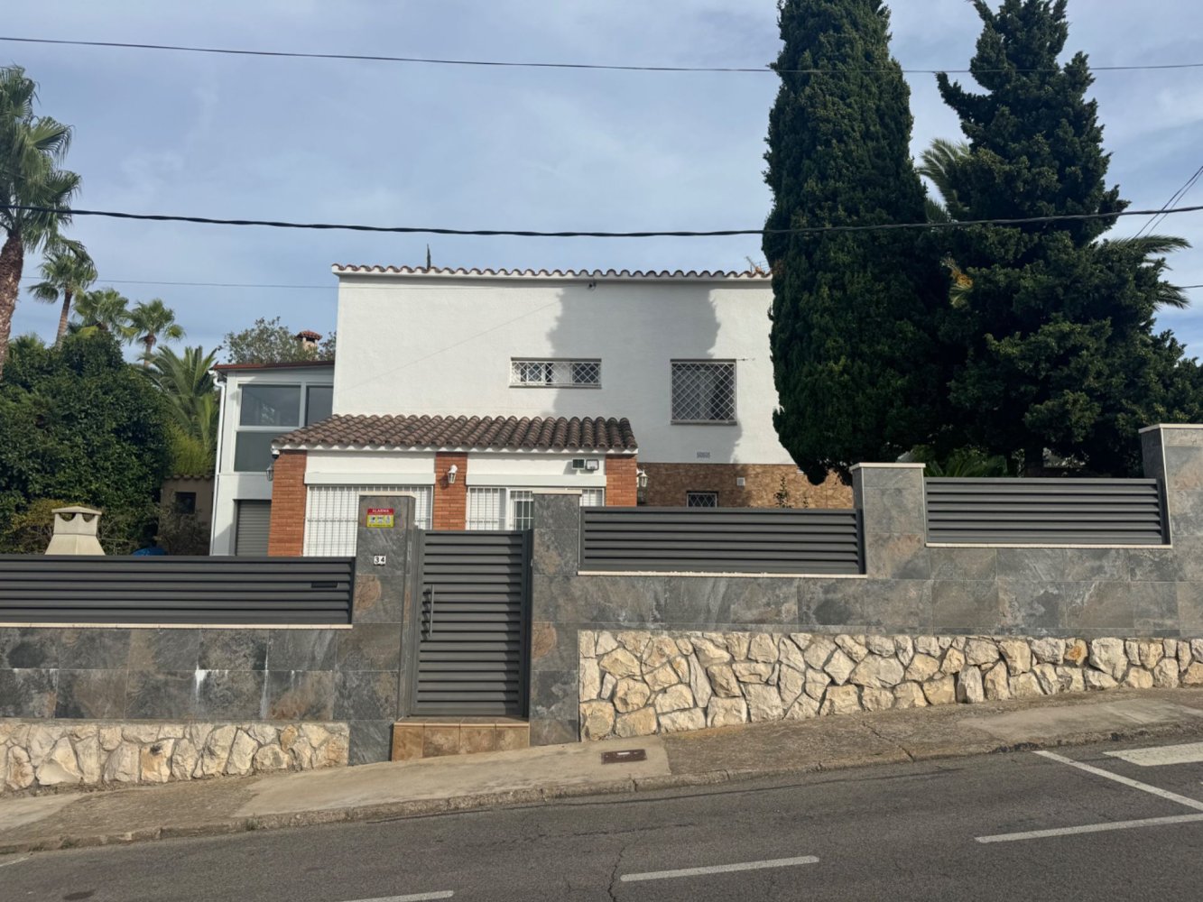 3 bedrooms House in Salou, Spain No. 250003