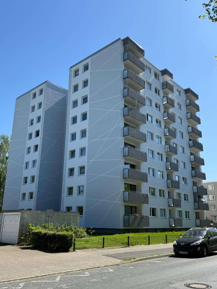 2 Schlafzimmer Wohnung in Niedersachsen, Germany, Nr. 265653