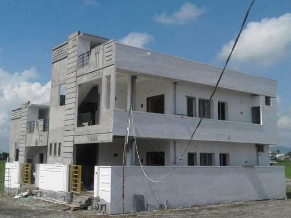 3 bedrooms House in Bangalore, India No. 11632