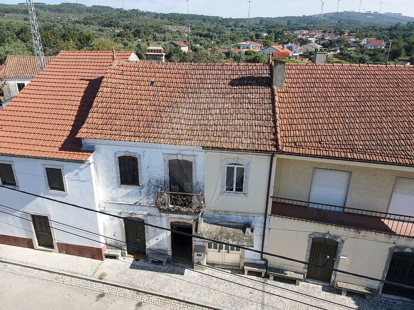 Casa de 3 dormitorios en Soure, Portugal No. 33781