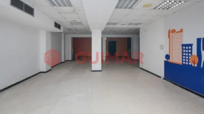 354m² Commercial property in L'Hospitalet de Llobregat, Spain No. 256863