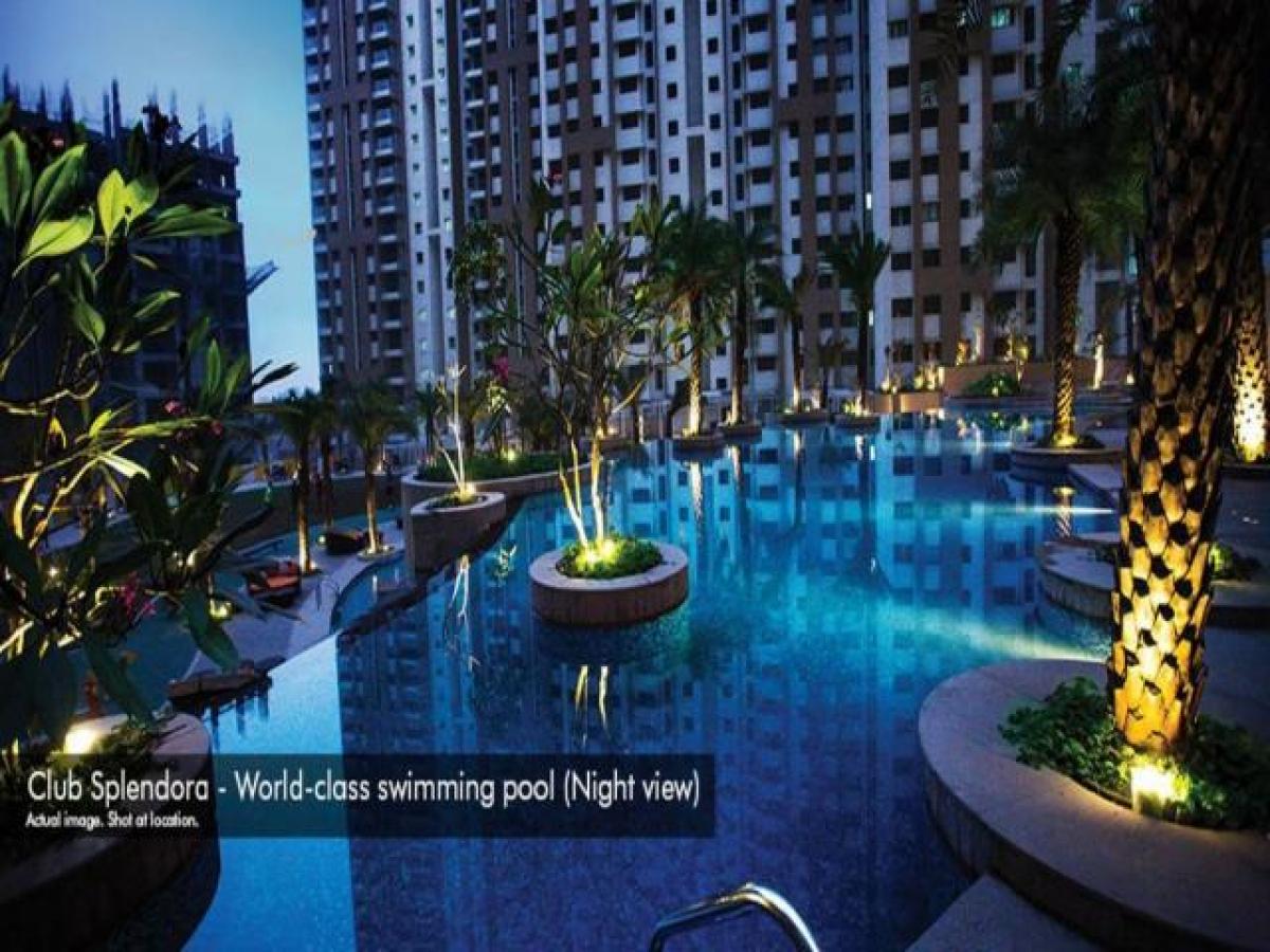 Студия в Мумбаи, Индия № 15347