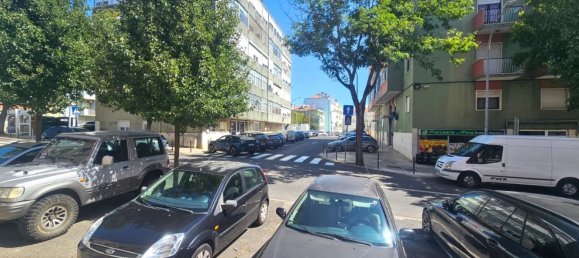 2 Schlafzimmer Wohnung in Amadora, Portugal, Nr. 329659 18