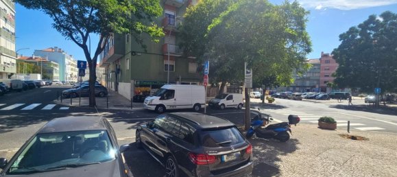 2 Schlafzimmer Wohnung in Amadora, Portugal, Nr. 329659 17