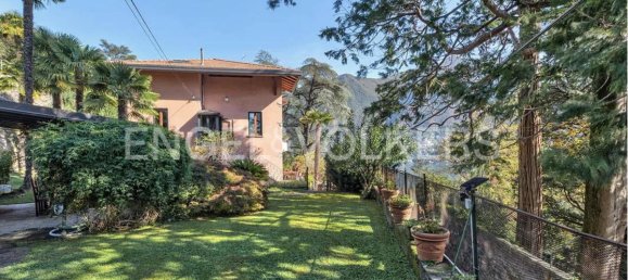 4 bedrooms Villa in Carate Urio, Italy No. 68633 6