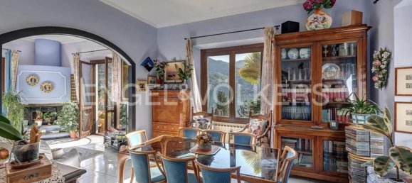 4 bedrooms Villa in Carate Urio, Italy No. 68633 8