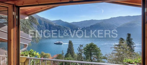 4 bedrooms Villa in Carate Urio, Italy No. 68633 3