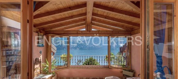 4 bedrooms Villa in Carate Urio, Italy No. 68633 18