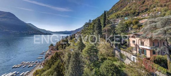 4 bedrooms Villa in Carate Urio, Italy No. 68633 2