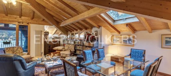 4 bedrooms Villa in Carate Urio, Italy No. 68633 16