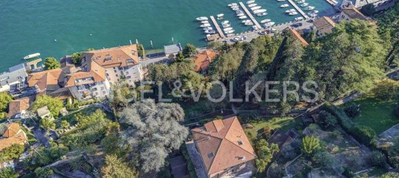 4 bedrooms Villa in Carate Urio, Italy No. 68633 21