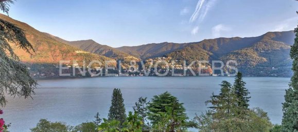 4 bedrooms Villa in Carate Urio, Italy No. 68633 19