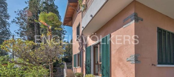 4 bedrooms Villa in Carate Urio, Italy No. 68633 4