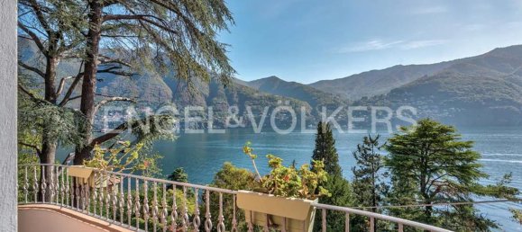 4 bedrooms Villa in Carate Urio, Italy No. 68633 13