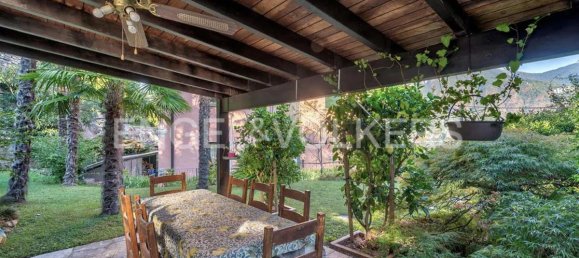 4 bedrooms Villa in Carate Urio, Italy No. 68633 7