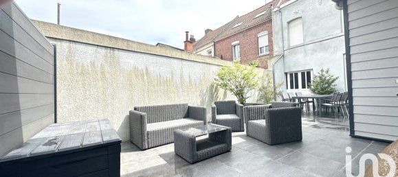 Casa de 4 dormitorios en Henin-Beaumont, France No. 235503 33