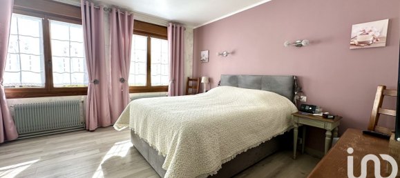 Casa de 4 dormitorios en Henin-Beaumont, France No. 235503 23