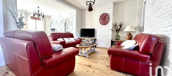 Casa de 4 dormitorios en Henin-Beaumont, France No. 235503 15