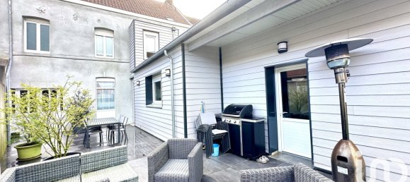 Casa de 4 dormitorios en Henin-Beaumont, France No. 235503 36