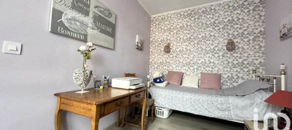 Casa de 4 dormitorios en Henin-Beaumont, France No. 235503 24