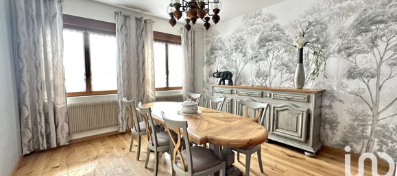 Casa de 4 dormitorios en Henin-Beaumont, France No. 235503 2