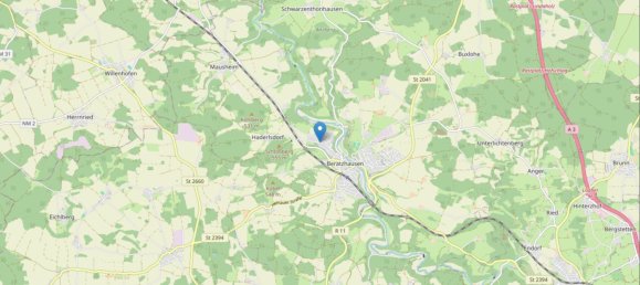 Terreno em Regensburg, Germany N.º 313019 3